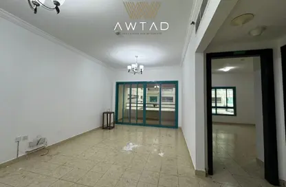 Apartment - 1 Bedroom - 2 Bathrooms for rent in Sama Residence - Al Nahda 1 - Al Nahda - Dubai