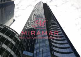 Office Space for sale in Addax port office tower - City Of Lights - Al Reem Island - Abu Dhabi