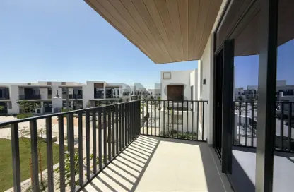 Townhouse - 3 Bedrooms - 4 Bathrooms for sale in Bliss - Arabian Ranches 3 - Dubai