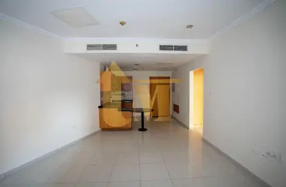 Apartment - 1 Bedroom - 1 Bathroom for sale in Spring Oasis - Dubai Silicon Oasis - Dubai