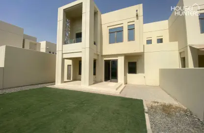 Villa - 3 Bedrooms - 3 Bathrooms for rent in Mira Oasis 3 - Mira Oasis - Reem - Dubai
