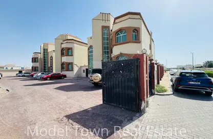 Apartment - 1 Bedroom - 1 Bathroom for rent in Khalifa City A Villas - Khalifa City A - Khalifa City - Abu Dhabi