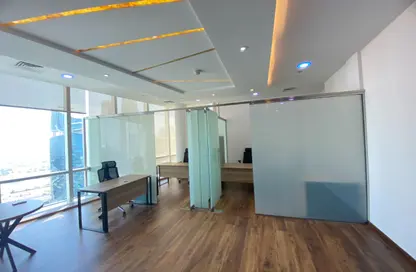 Office Space - Studio for rent in Park Lane Tower - Business Bay - Dubai