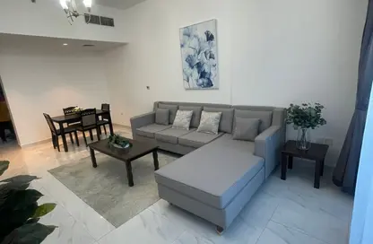 Apartment - 2 Bedrooms - 3 Bathrooms for rent in Sydney Tower - Jumeirah Village Circle - Dubai