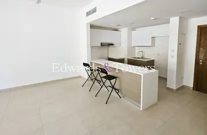 Apartment - 1 Bedroom - 2 Bathrooms for rent in Al Andalus Tower C - Al Andalus - Jumeirah Golf Estates - Dubai