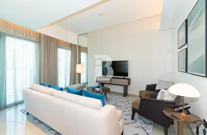 شقة - 3 غرف نوم - 3 حمامات للايجار في أدريس هاربور بوينت - ميناء خور دبي (ذا لاجونز) - دبي