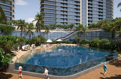Apartment - 1 Bedroom - 1 Bathroom for sale in Sobha Solis - Motor City - Dubai