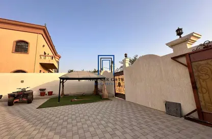 Villa - 7 Bedrooms - 7 Bathrooms for rent in Al Dhait South - Al Dhait - Ras Al Khaimah