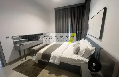 Apartment - 1 Bedroom - 2 Bathrooms for rent in MAG City Meydan - District 7 - Mohammed Bin Rashid City - Dubai