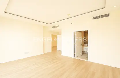 Apartment - 2 Bedrooms - 3 Bathrooms for rent in Trident Grand Residence - Dubai Marina - Dubai