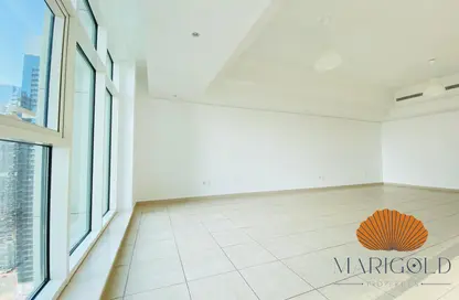 Apartment - 2 Bedrooms - 4 Bathrooms for sale in Al Seef Tower 2 - JLT Cluster U - Jumeirah Lake Towers - Dubai