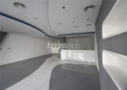 Retail for sale in The Binary Tower - Business Bay - Dubai