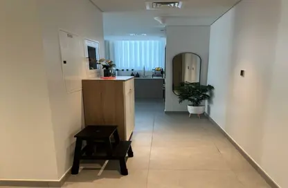 Apartment - 2 Bedrooms - 3 Bathrooms for sale in The Boulevard 3 - Aljada - Sharjah