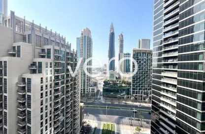 شقة - 2 غرف نوم - 2 حمامات للايجار في العنوان رزيدنسز برج الأوبرا دبي 1 - ذو ادراس ريزيدنس دبي أوبرا - دبي وسط المدينة - دبي شقة - 2 غرف نوم - 2 حمامات للايجار في العنوان رزيدنسز برج الأوبرا دبي 1 - ذو ادراس ريزيدنس دبي أوبرا - دبي وسط المدينة - دبي