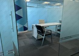 Office Space - 1 bathroom for rent in Riggat Al Buteen - Deira - Dubai