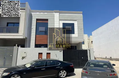 Villa - 5 Bedrooms - 7 Bathrooms for sale in Al Yasmeen 1 - Al Yasmeen - Ajman