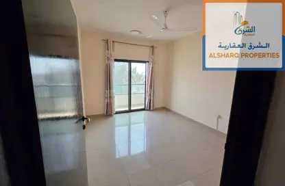 شقة - غرفة نوم - 1 حمام للايجار في برج النعيمية 1 - أبراج النعيمية - النعيمية - عجمان