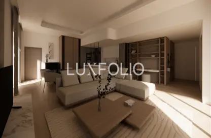 Apartment - 2 Bedrooms - 3 Bathrooms for sale in Aurora Tower - Marina Promenade - Dubai Marina - Dubai