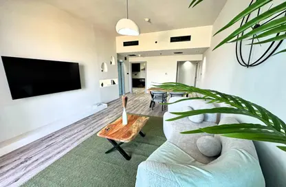 Apartment - 1 Bedroom - 2 Bathrooms for sale in Armada Tower 1 - JLT Cluster P - Jumeirah Lake Towers - Dubai