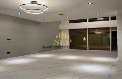 Apartment - 1 Bedroom - 2 Bathrooms for rent in Tower A - Two Towers - Barsha Heights (Tecom) - Dubai