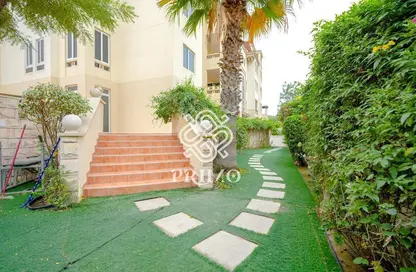 Apartment - 3 Bedrooms - 4 Bathrooms for sale in Al Badia Residences - Dubai Festival City - Dubai