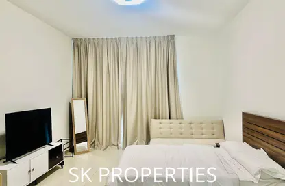 Apartment - Studio - 1 Bathroom for sale in Uptown Al Zahia - Al Zahia - Muwaileh Commercial - Sharjah