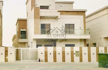 فيلا - 5 غرف نوم - 7 حمامات للبيع في 1 الياسمين - الياسمين - عجمان فيلا - 5 غرف نوم - 7 حمامات للبيع في 1 الياسمين - الياسمين - عجمان