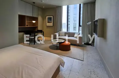 Apartment - Studio - 1 Bathroom for sale in UPSIDE Living - Business Bay - Dubai