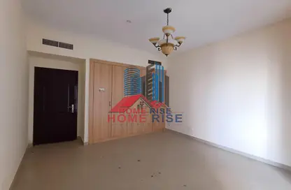Apartment - 2 Bedrooms - 3 Bathrooms for rent in Moon Tower 1 - Moon Towers - Al Nahda - Sharjah