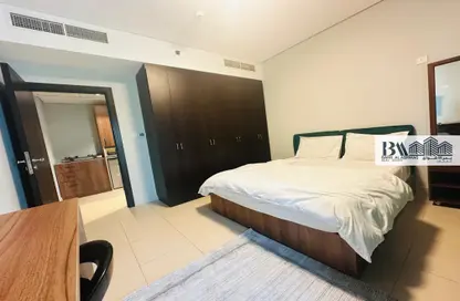 Apartment - 1 Bathroom for rent in District 11 - Jumeirah Village Circle - Dubai