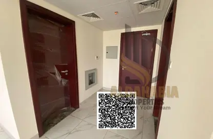 Warehouse - Studio - 2 Bathrooms for rent in Umm Al Thuoob - Umm Al Quwain