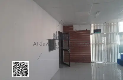 Warehouse - Studio - 1 Bathroom for rent in Al Jurf Industrial 3 - Al Jurf Industrial - Ajman