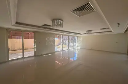 Villa - 4 Bedrooms - 5 Bathrooms for rent in Al Tharwaniyah Community - Al Raha Gardens - Abu Dhabi