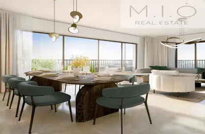 Apartment - 1 Bedroom - 2 Bathrooms for sale in Aysha Residence - Maryam Island - Sharjah