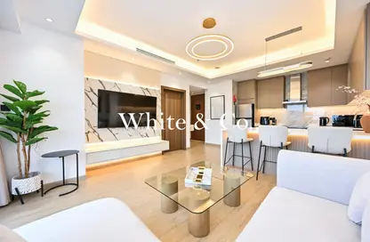Apartment - 1 Bedroom - 2 Bathrooms for sale in JW Marriott Hotel Marina - Dubai Marina - Dubai