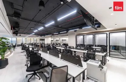 Office Space - Studio for sale in Bay Square Building 13 - Bay Square - Business Bay - Dubai