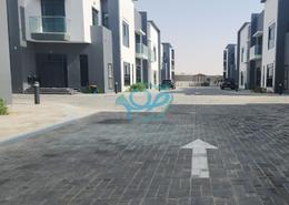 Outdoor Building image for: Villa - 4 bedrooms - 6 bathrooms for rent in Al Markhaniya - Al Ain, Image 1