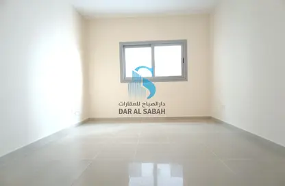 Apartment - 1 Bedroom - 1 Bathroom for rent in Tiger Building Al Qadesia - Al Nahda - Sharjah
