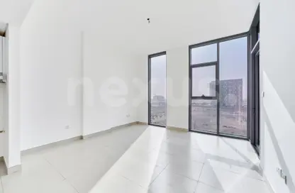 Apartment - 1 Bedroom - 2 Bathrooms for rent in The Pulse Residence Plaza - The Pulse - Dubai South (Dubai World Central) - Dubai