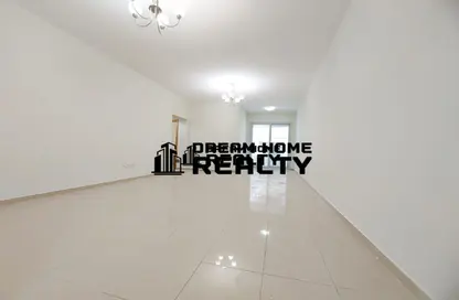 Apartment - 1 Bedroom - 1 Bathroom for rent in Al Hafeet Tower - Al Taawun Street - Al Taawun - Sharjah