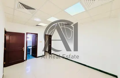 Apartment - 1 Bedroom - 1 Bathroom for rent in Central District - Al Ain