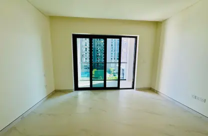Apartment - 2 Bedrooms - 3 Bathrooms for rent in Sobha Creek Vistas Grande - Sobha Hartland - Mohammed Bin Rashid City - Dubai