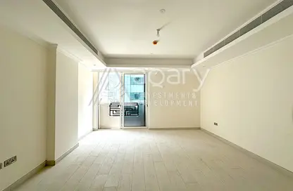 Apartment - 1 Bedroom - 2 Bathrooms for rent in Al Danah - Abu Dhabi