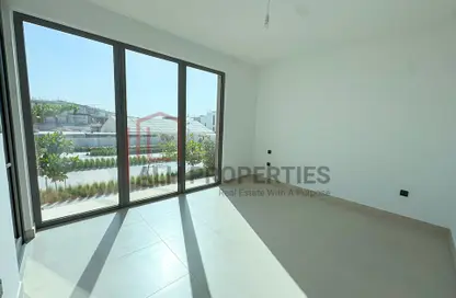 Villa - 4 Bedrooms - 4 Bathrooms for rent in Aura Gardens - Tilal Al Ghaf - Dubai