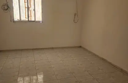 Apartment - Studio - 1 Bathroom for rent in Al Manakh - Al Qasimia - Sharjah