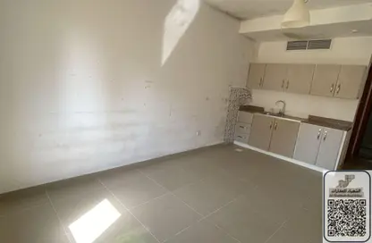 Apartment - Studio - 1 Bathroom for rent in Al Rashidiya 3 - Al Rashidiya - Ajman