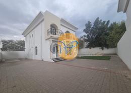 Villa - 4 bedrooms - 4 bathrooms for rent in Julphar Towers - Al Nakheel - Ras Al Khaimah
