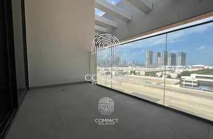 Apartment - 3 Bedrooms - 3 Bathrooms for sale in AZIZI Riviera - Meydan One - Meydan - Dubai
