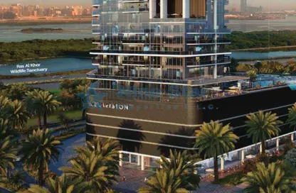Apartment - 2 Bedrooms - 3 Bathrooms for sale in Claydon House - Mohammed Bin Rashid City - Dubai