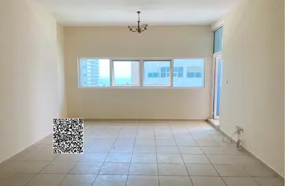 Apartment - 1 Bedroom - 2 Bathrooms for sale in Ajman One Towers - Al Sawan - Ajman